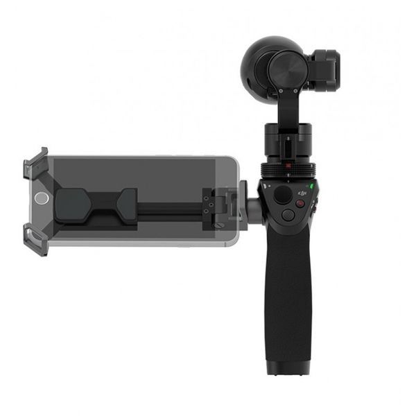 Стабилизатор DJI OSMO + 2 аккумулятора в подарок