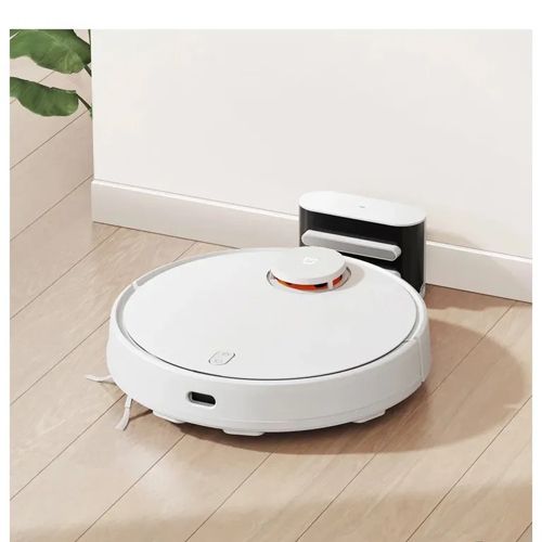 Робот-пылесос Xiaomi Mijia Sweeping Vacuum Cleaner 3C