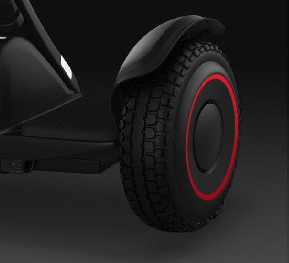 Минисигвей Xiaomi Ninebot Mini Offroad Edition Black