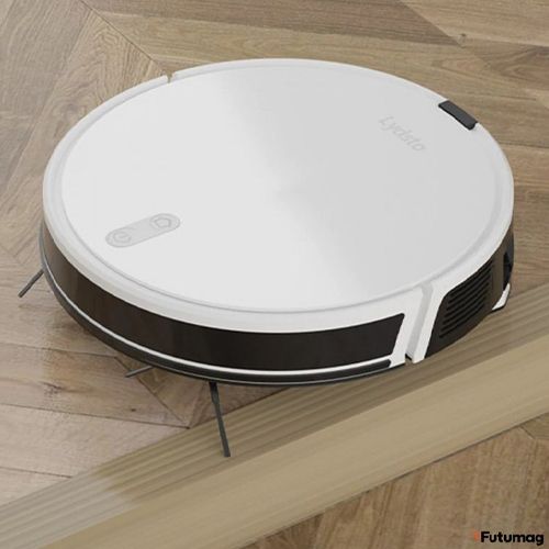 Робот-пылесос Xiaomi Lydsto Robot Vacuum G2D 