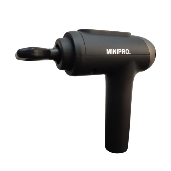 Массажер-пистолет для мышц MiniPro M09