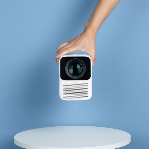 Проектор Xiaomi Wanbo Projector T2 MAX