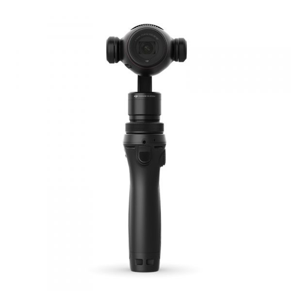 Стабилизатор DJI OSMO PLUS