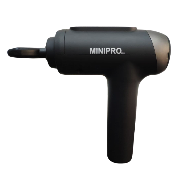 Массажер-пистолет для мышц MiniPro M09