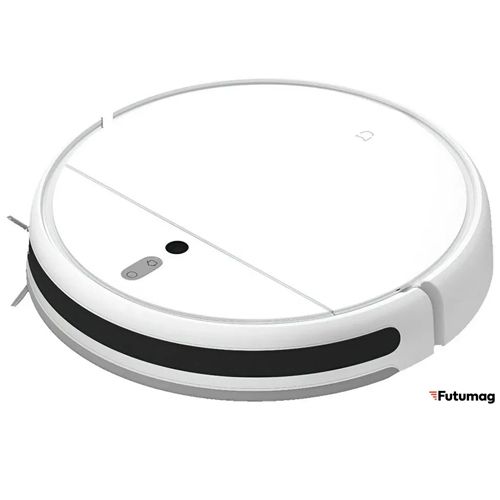 Робот-пылесос Xiaomi Mijia Sweeping Vacuum Cleaner 2C