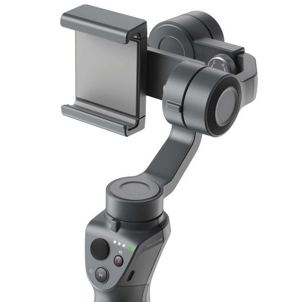 Стабилизатор DJI OSMO MOBILE 2