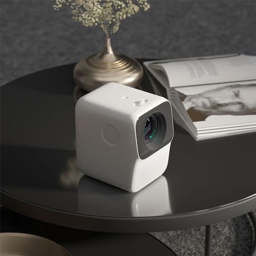 Проектор Xiaomi Wanbo Projector T2 MAX