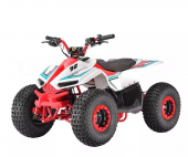 Детский электрический квадроцикл Velocifero MINI ATV