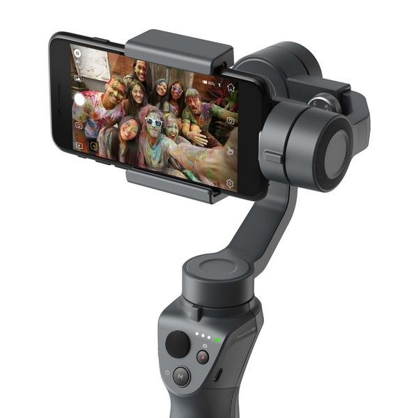 Стабилизатор DJI OSMO MOBILE 2