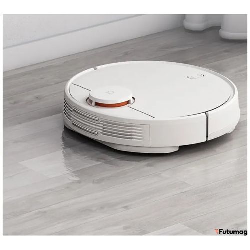 Робот-пылесос Xiaomi Mijia LDS Vacuum Cleaner LDS 2