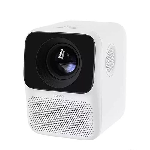 Проектор Xiaomi Wanbo Projector T2 MAX