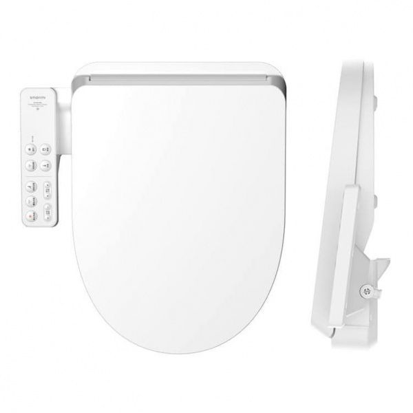 Крышка для унитаза Xiaomi Smartmi Smart Toilet Cover