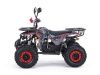 MOTAX ATV Grizlik 125 cc Бензиновый 