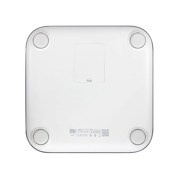 Умные весы Xiaomi Mi Scale