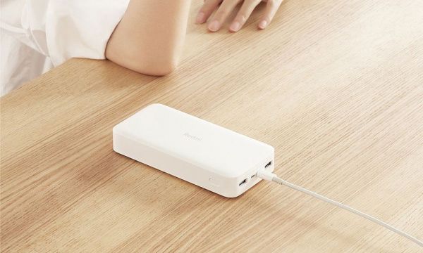 Redmi Power Bank 20000 NEW