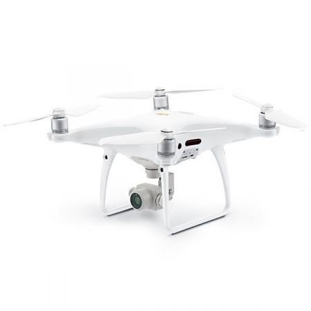 Квадрокоптер Phantom 4 Pro Plus V2.0 от магазина Futumag