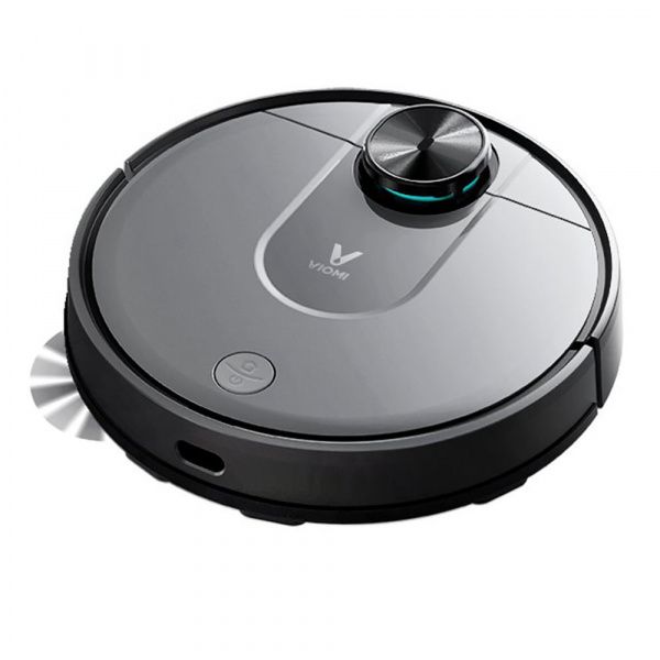 Робот-пылесос Xiaomi Viomi Cleaning Robot