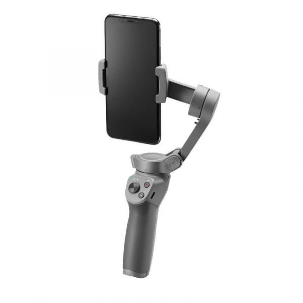 3-х осевой ручной подвес DJI OSMO Mobile 3