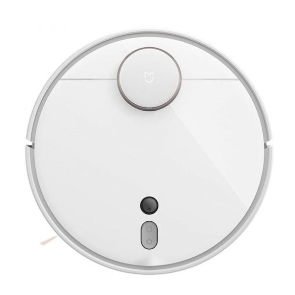 Робот-пылесос Xiaomi Mi Robot Vacuum Cleaner