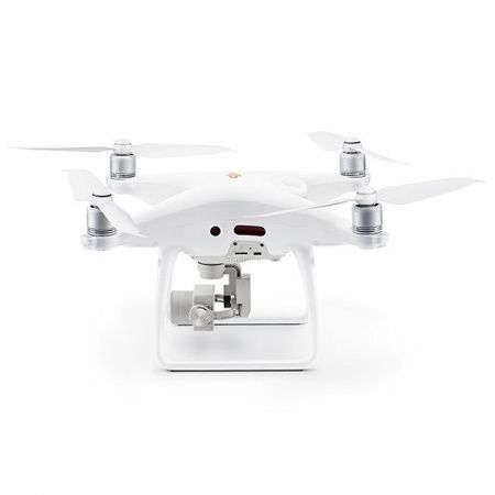 Квадрокоптер Phantom 4 Pro Plus V2.0 от магазина Futumag