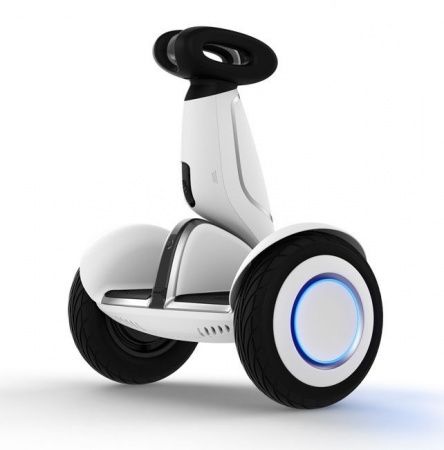 Мини-сигвей Xiaomi Ninebot mini Plus