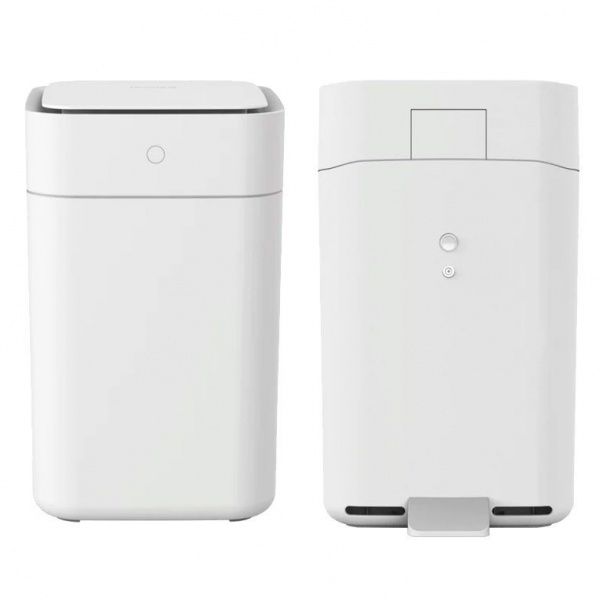 Умное мусорное ведро Xiaomi Townew T1 Trash Can GB4706.1