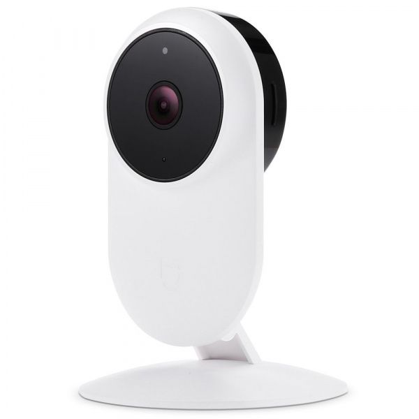 IP-камера Xiaomi MiJia Camera 1080p (QDJ4038CN)