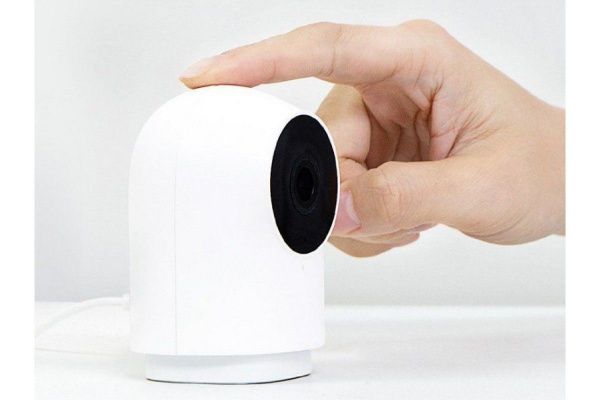 IP Камера Xiaomi Aqara Smart Camera Gateway Edition G2 (ZNSXJ12LM )