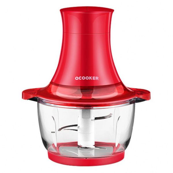 Блендер Xiaomi Qcooker Circle Kitchen Grinder (CD-CH01)