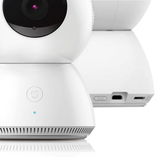 IP-камера Xiaomi MiJia 360° (QDJ4026CN)